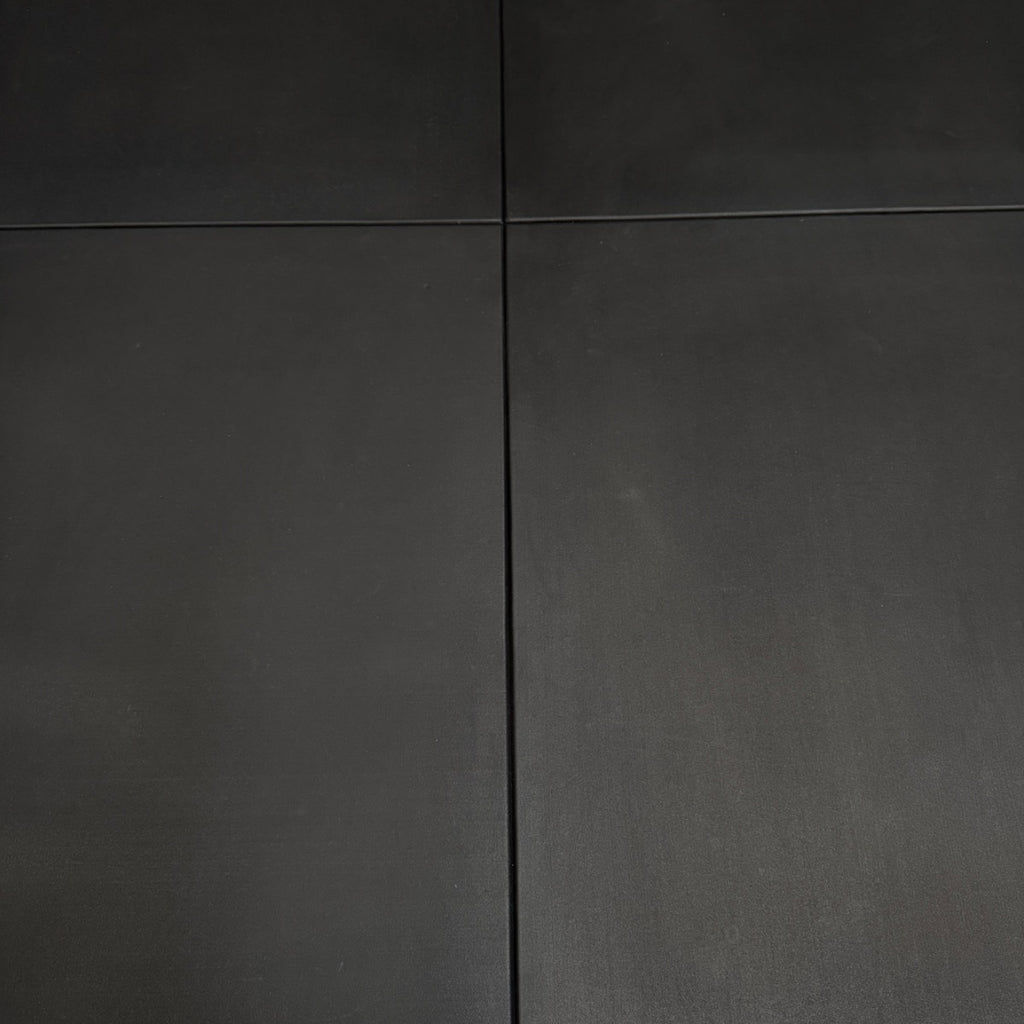 15mm EPDM Premium Gym Flooring 1m x 1m Mat