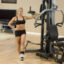 BodySolid Fusion 500 Personal Trainer Gym