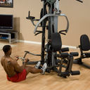 BodySolid Fusion 500 Personal Trainer Gym