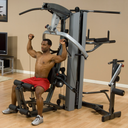 BodySolid Fusion 500 Personal Trainer Gym