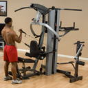 BodySolid Fusion 500 Personal Trainer Gym