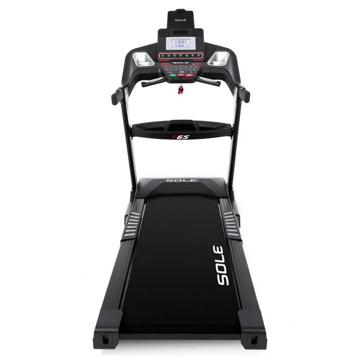 Sole F65 Treadmill