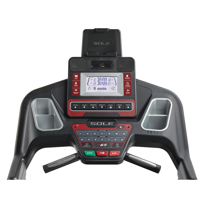 Sole F65 Treadmill