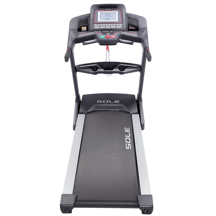 Sole F80 Treadmill