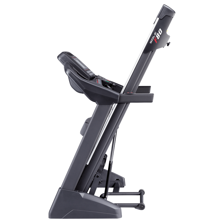 Sole F80 Treadmill