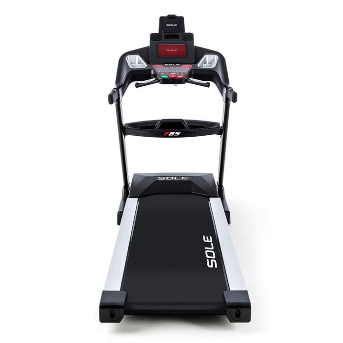 Sole F85 Treadmill