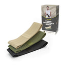 CENTR FABRIC RESISTANCE BANDS