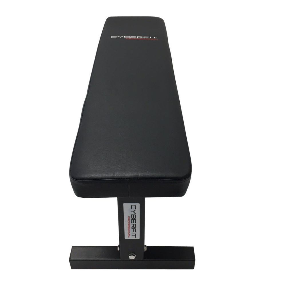 Flat Bench HD Commercial