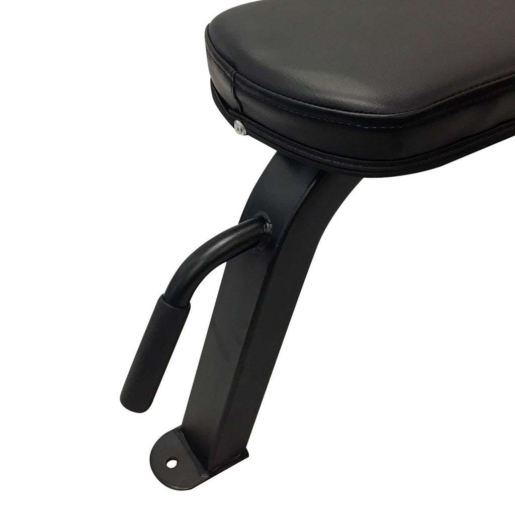 Cyberfit Flat Bench Light Commercial