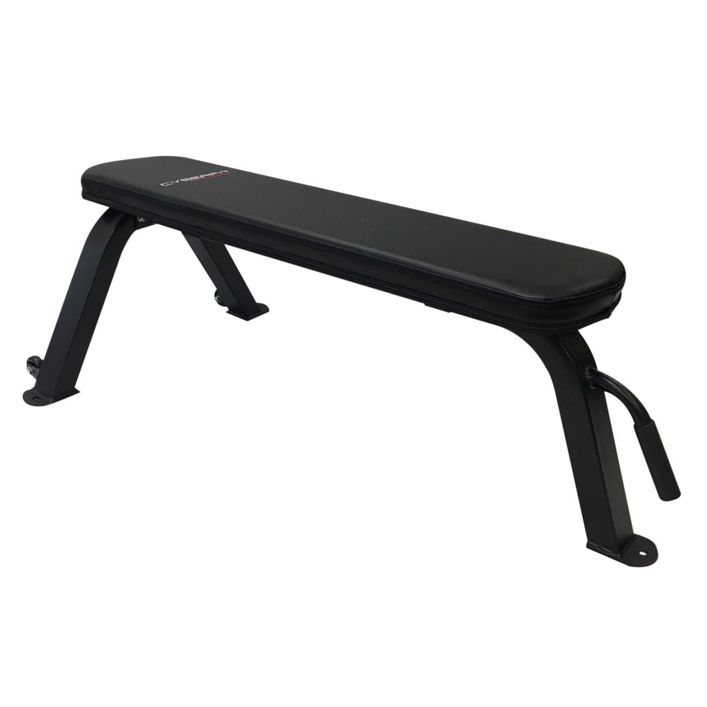 Power Rack Package Deal 180KG Olympic Weight Set Flat bench