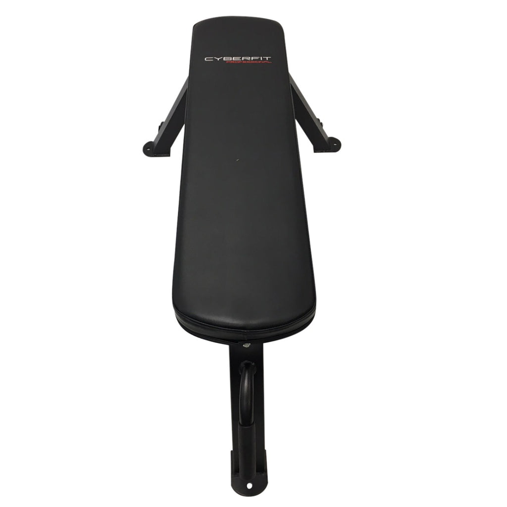 Cyberfit Flat Bench Light Commercial