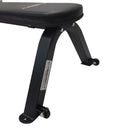 Cyberfit Flat Bench Light Commercial
