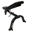 Cyberfit Flat Incline Adjustable Bench