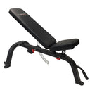Cyberfit Flat Incline Adjustable Bench