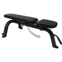 Cyberfit Flat Incline Adjustable Bench