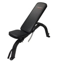 Cyberfit Flat Incline Adjustable Bench