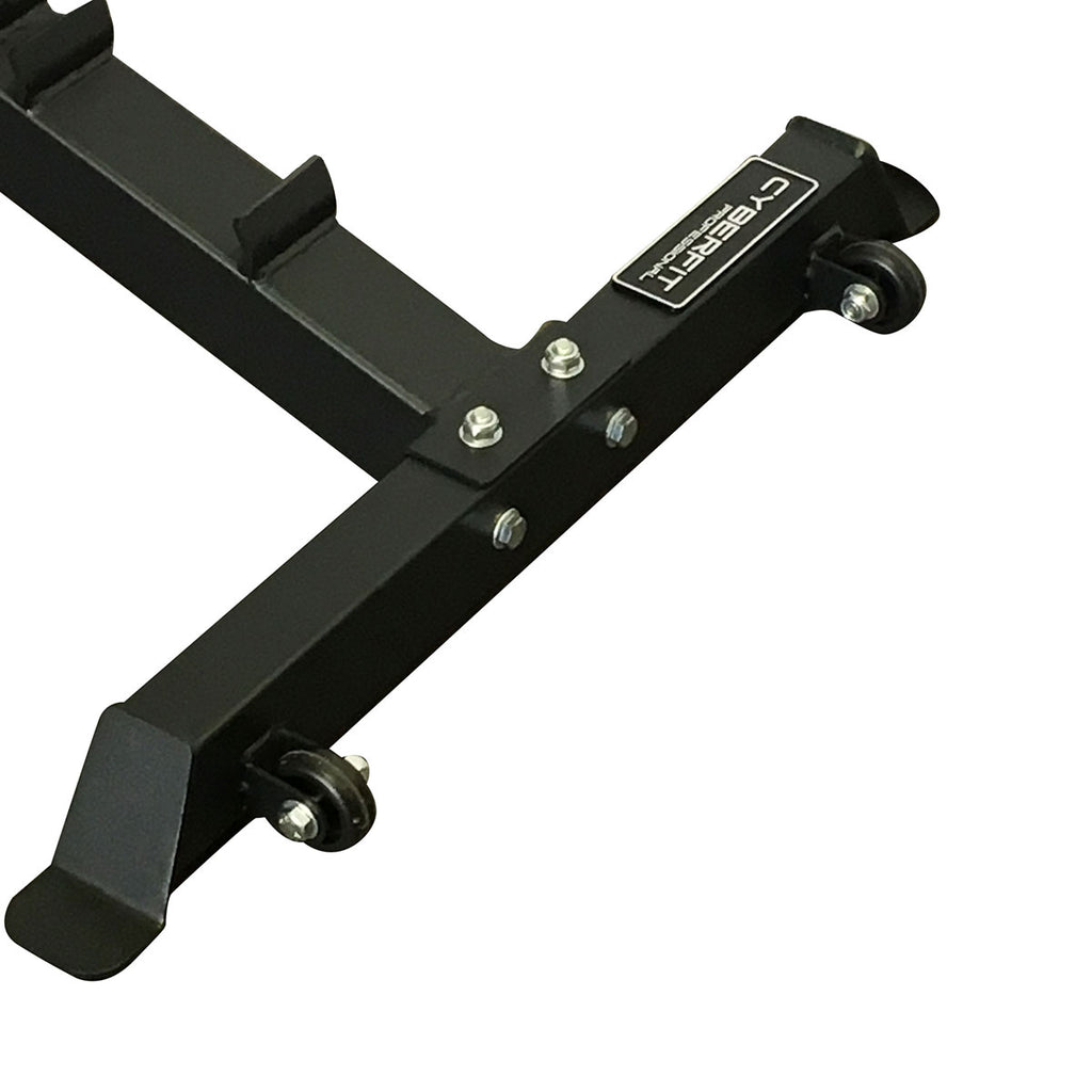 Heavy Duty Flat Incline Decline Adjustable Bench