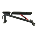 Heavy Duty Flat Incline Decline Adjustable Bench