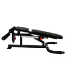 Cyberfit FID Adjustable Decline Bench