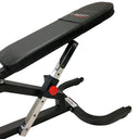 Cyberfit FID Adjustable Decline Bench