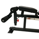 Cyberfit FID Adjustable Decline Bench
