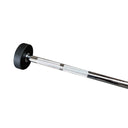 Fixed Commercial Barbell 10kg