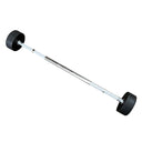 Fixed Commercial Barbell 50kg