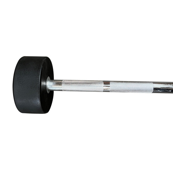 Fixed Commercial Barbell 30kg