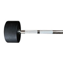Fixed Commercial Barbell 45kg