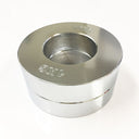 Fractional Weight Plates 1.0kg Machined Pair