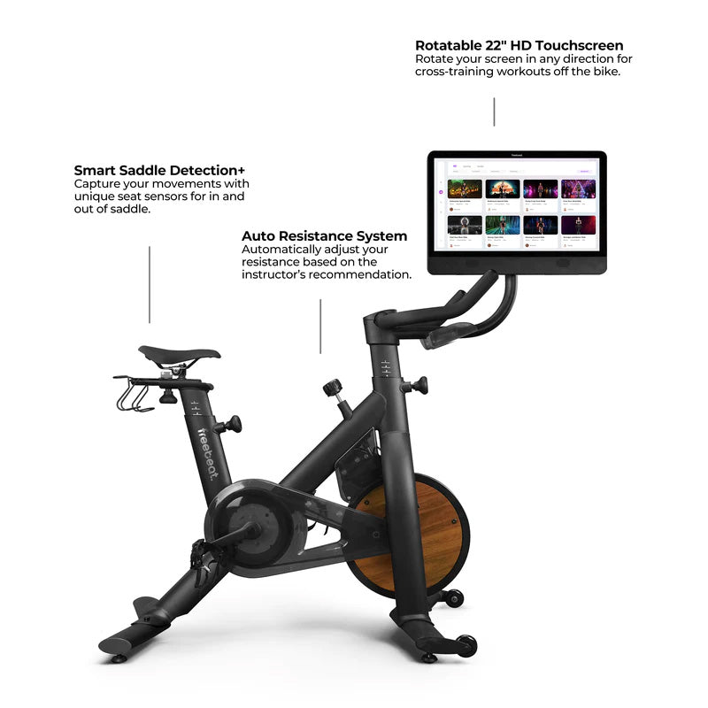 Freebeat Lit Bike