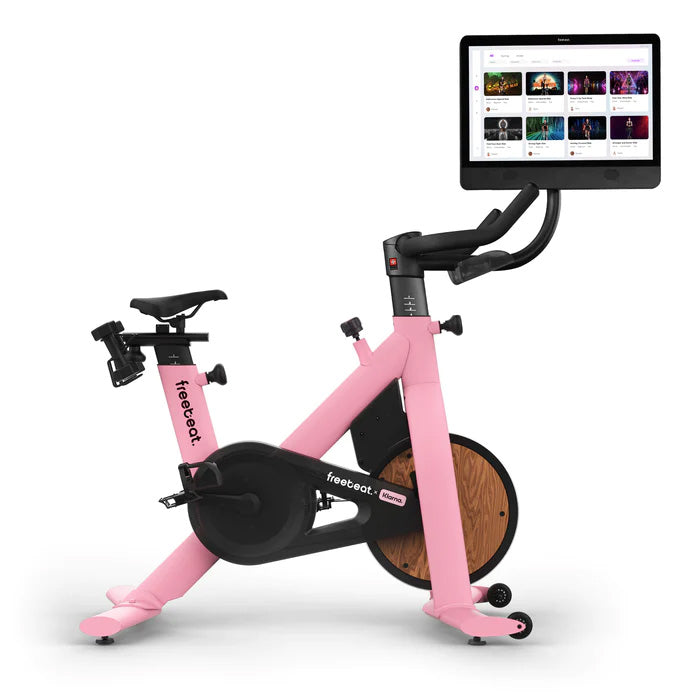 Freebeat Lit Bike