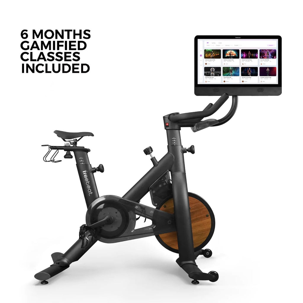 Freebeat Lit Bike