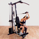 BodySolid G1S Home Gym