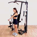 BodySolid G1S Home Gym