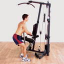 BodySolid G1S Home Gym