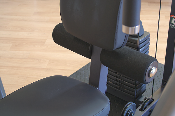 BodySolid G1S Home Gym