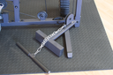 BodySolid G1S Home Gym