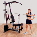 BodySolid G1S Home Gym