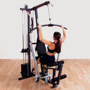 BodySolid G1S Home Gym