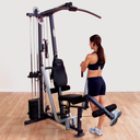 BodySolid G1S Home Gym
