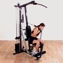 BodySolid G1S Home Gym