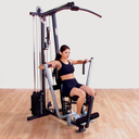 BodySolid G1S Home Gym