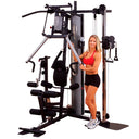 BodySolid G2B Bi-Angular Home Gym