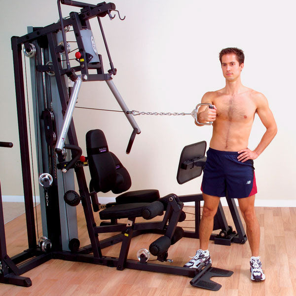 BodySolid G2B Bi-Angular Home Gym