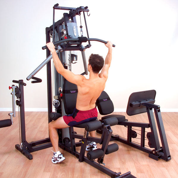 BodySolid G2B Bi-Angular Home Gym