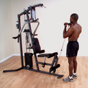 BodySolid G3S Selectorised Home Gym