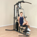 BodySolid G3S Selectorised Home Gym