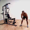 BodySolid G3S Selectorised Home Gym
