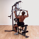 BodySolid G3S Selectorised Home Gym